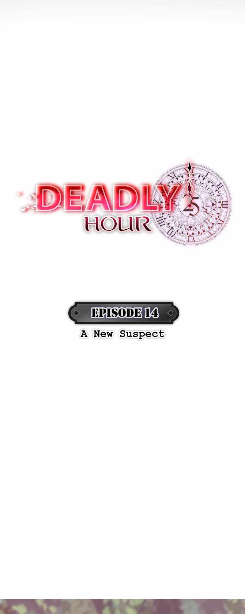 Deadly Hour Chapter 14 7